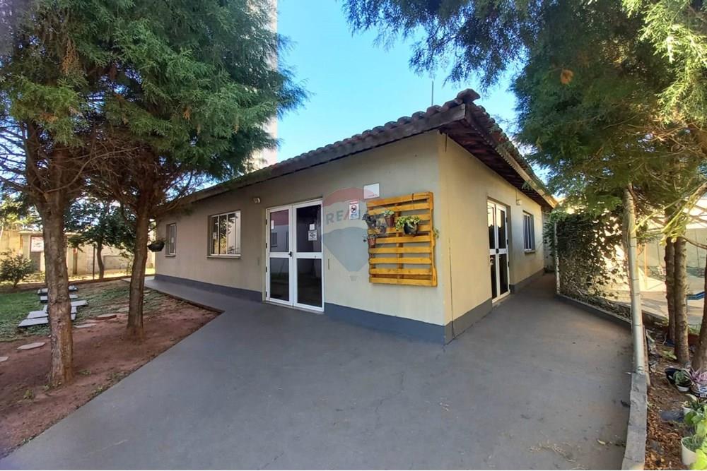 Apartamento - Venda - Bauru , São Paulo - 84f68201-446d-4fbd-8808-6542a8159de1.jpg - 631401022-4