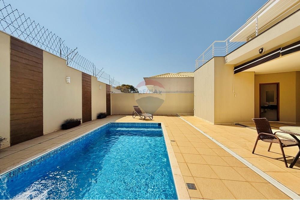 Casa de Condomínio - Venda - Sorocaba , São Paulo - Lazer 4.JPG - 630601260-3