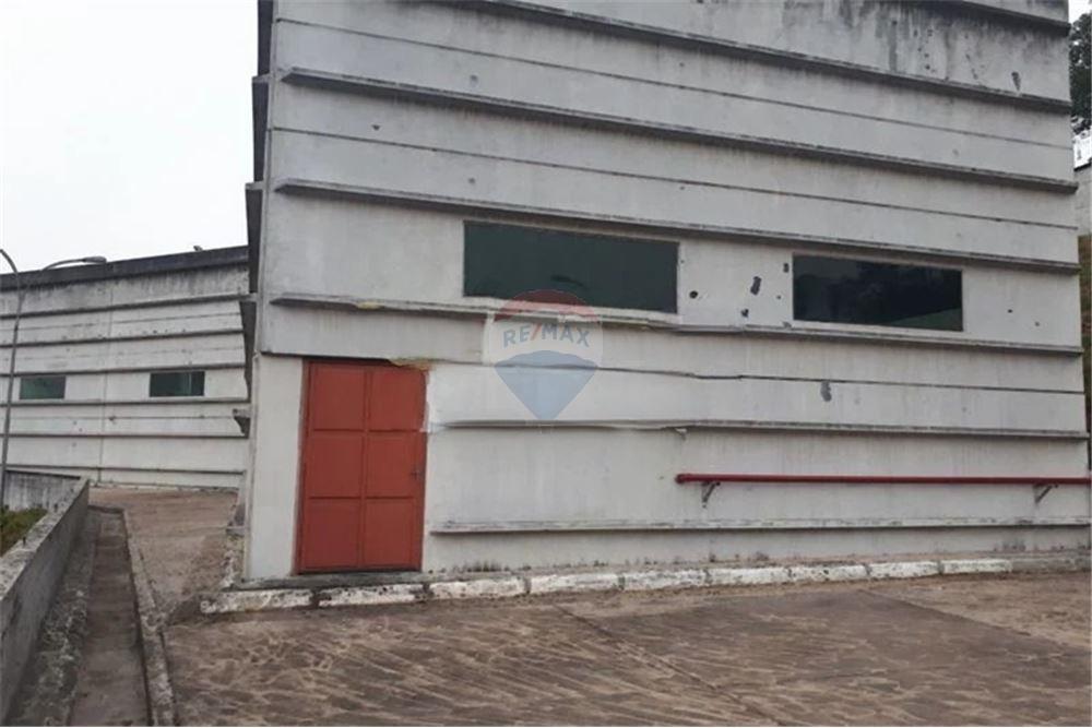 Galpão - Alugar - Mauá , São Paulo - 6 - 630751057-86