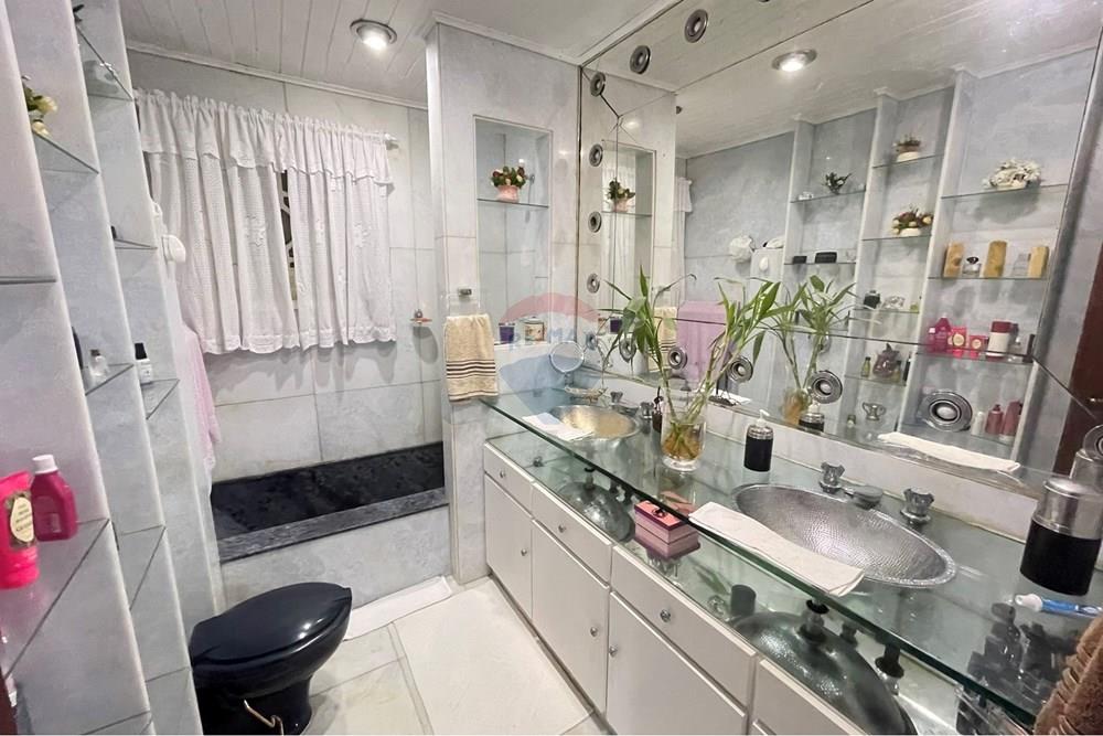 Casa de Condomínio - Venda - Teresópolis , Rio de Janeiro - IMG_3441.JPEG - 630191100-14