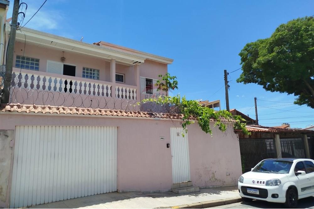 Casa - Venda - Sorocaba , São Paulo - Casa Vila Jardini, 4 Quartos e Piscina - Remax Shmone Votorantim Sorocaba (1).jpg - 631581002-73