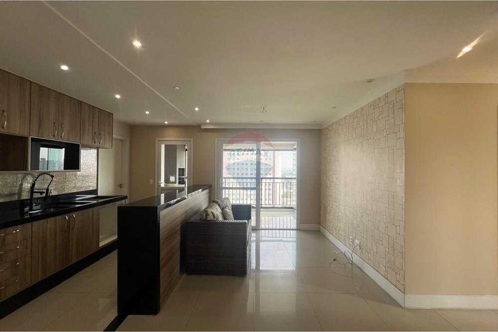 Apartamento - Alugar - Santo André , São Paulo - 3.jpeg - Sala - 631341001-310