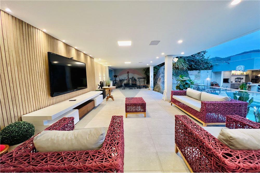 Casa de Condomínio - Venda - Niterói , Rio de Janeiro - 3 - 631521015-11
