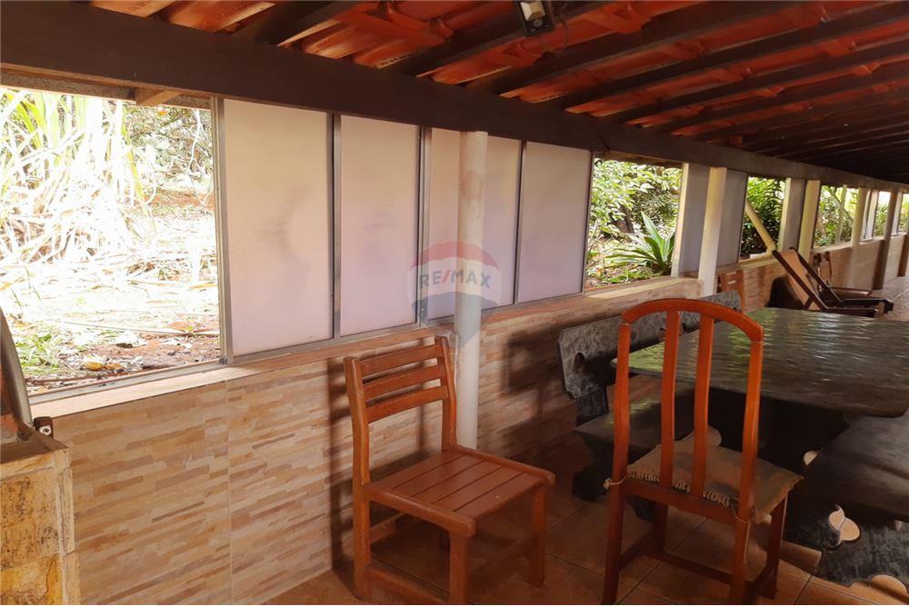 Fazenda à venda com 7 quartos, 400m² - Foto 15