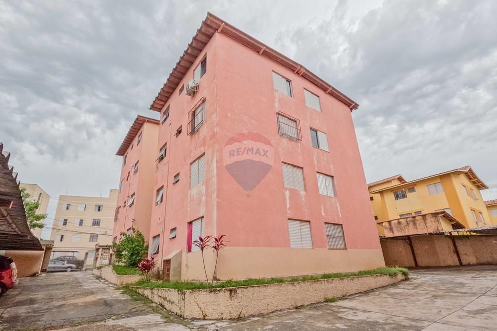 Apartamento - Venda - Sorocaba , São Paulo - GOPR4038.jpg - 630601265-33