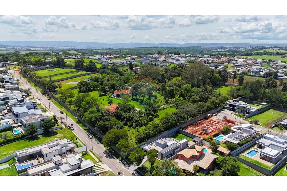 Chácara / Sítio / Fazenda - Venda - Sorocaba , São Paulo - DJI_20251203212733_0015_D.jpg - 630601142-98