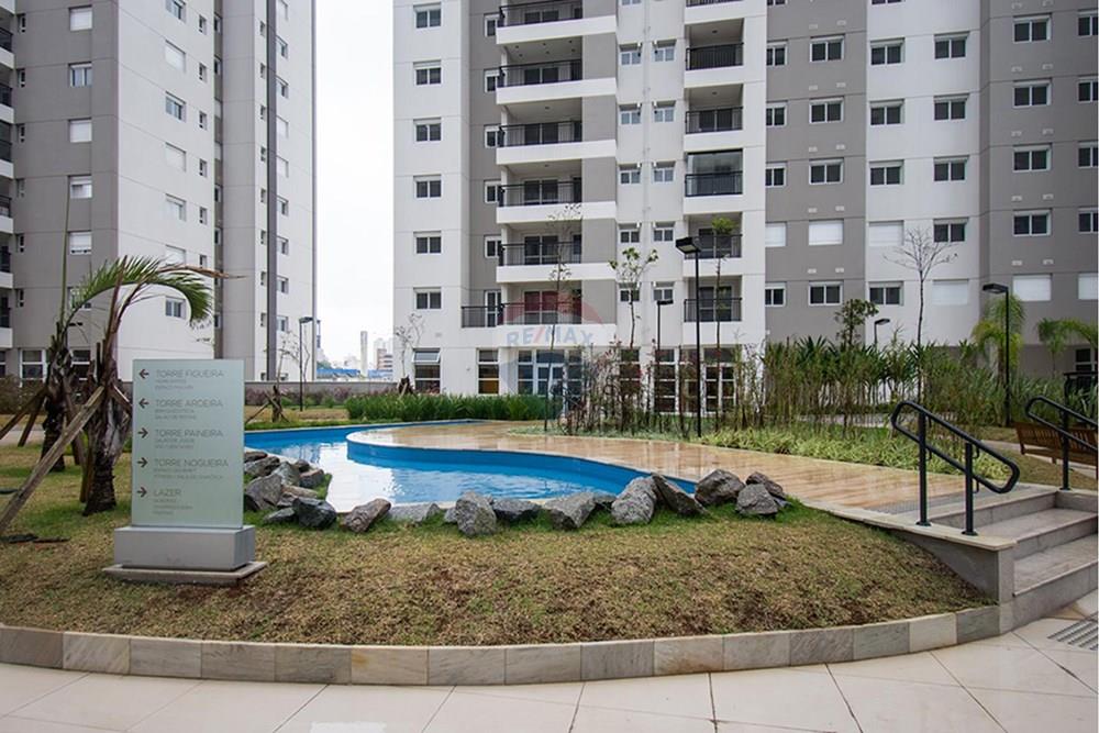 Apartamento - Alugar - Santo André , São Paulo - 4.jpg - 631341001-310