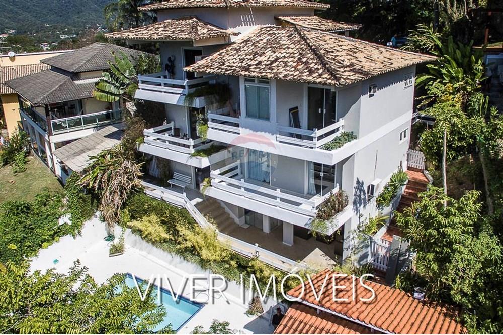 Casa de Condomínio - Venda - Niterói , Rio de Janeiro - DJI_0015.jpg - 631621004-25