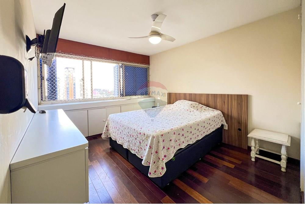 Apartamento - Venda - Santo André , São Paulo - foto quarto principal 1.jpeg - Suite - 631451037-2