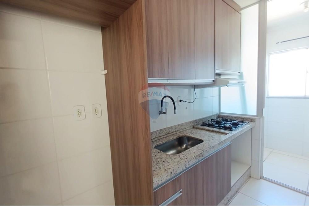 Apartamento - Venda - Três Lagoas , Mato Grosso do Sul - Cozinha 4.jpg - 631201014-72