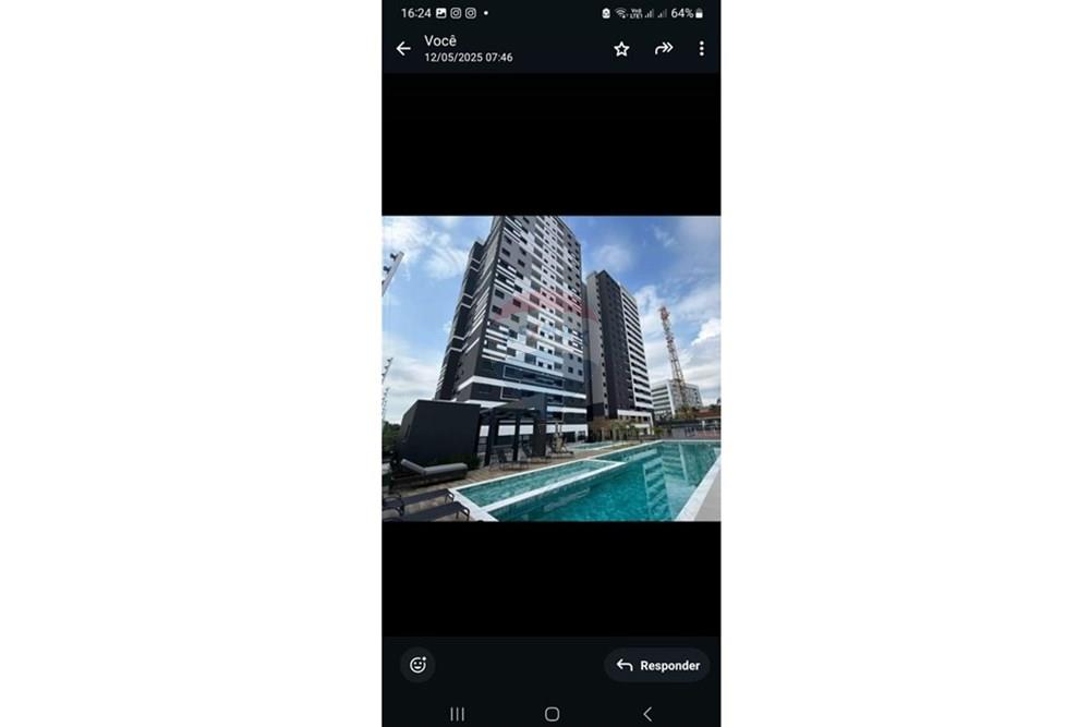 Apartamento - Alugar - Sorocaba , São Paulo - b6a9ba43-4d14-4f57-9972-1e512368ef13.jpg - 630601308-88