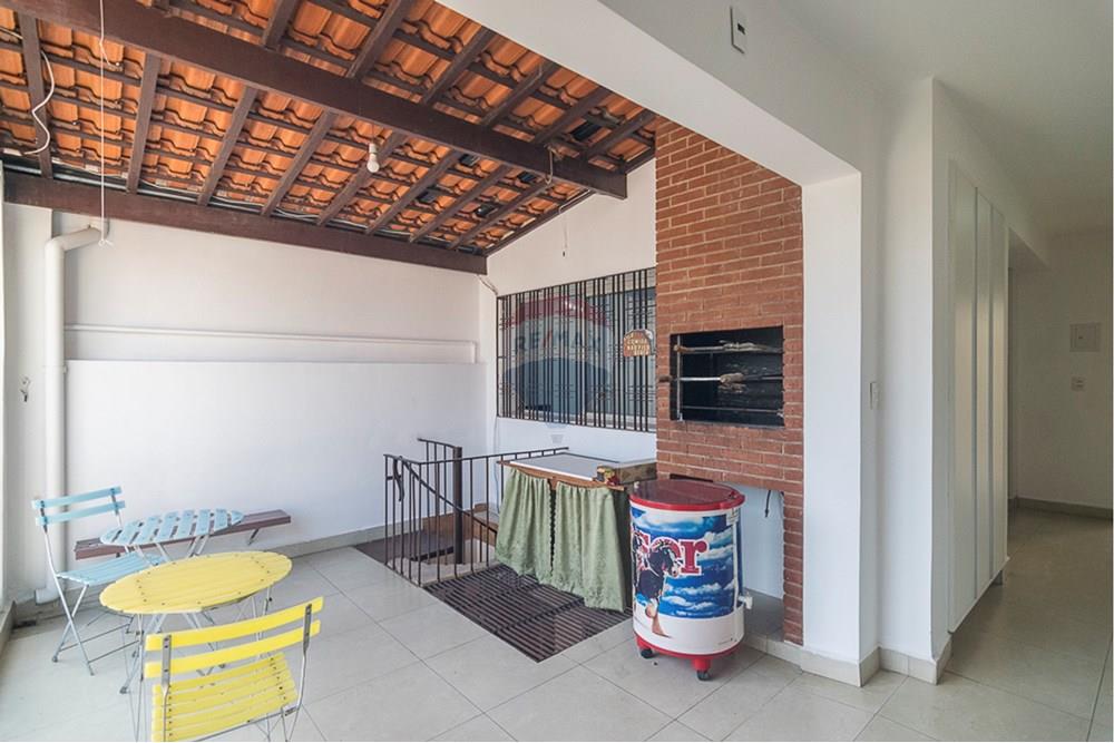 Casa - Venda - Santo André , São Paulo - 51.jpg - 631341001-230