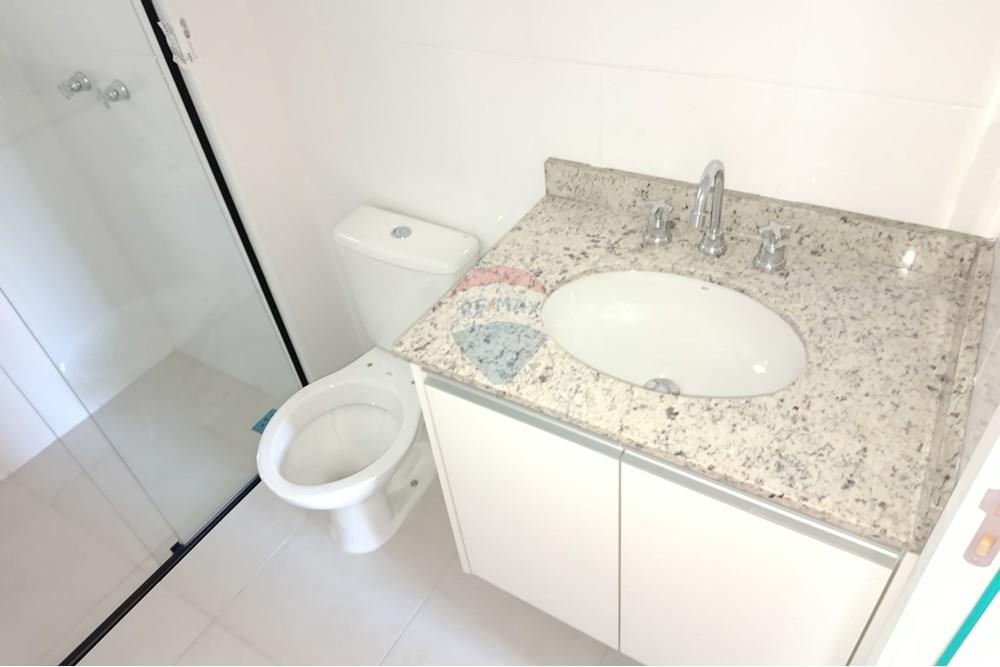 Apartamento - Alugar - Sorocaba , São Paulo - IMG_20251023_130319.jpg - Banheiro - 631641005-5