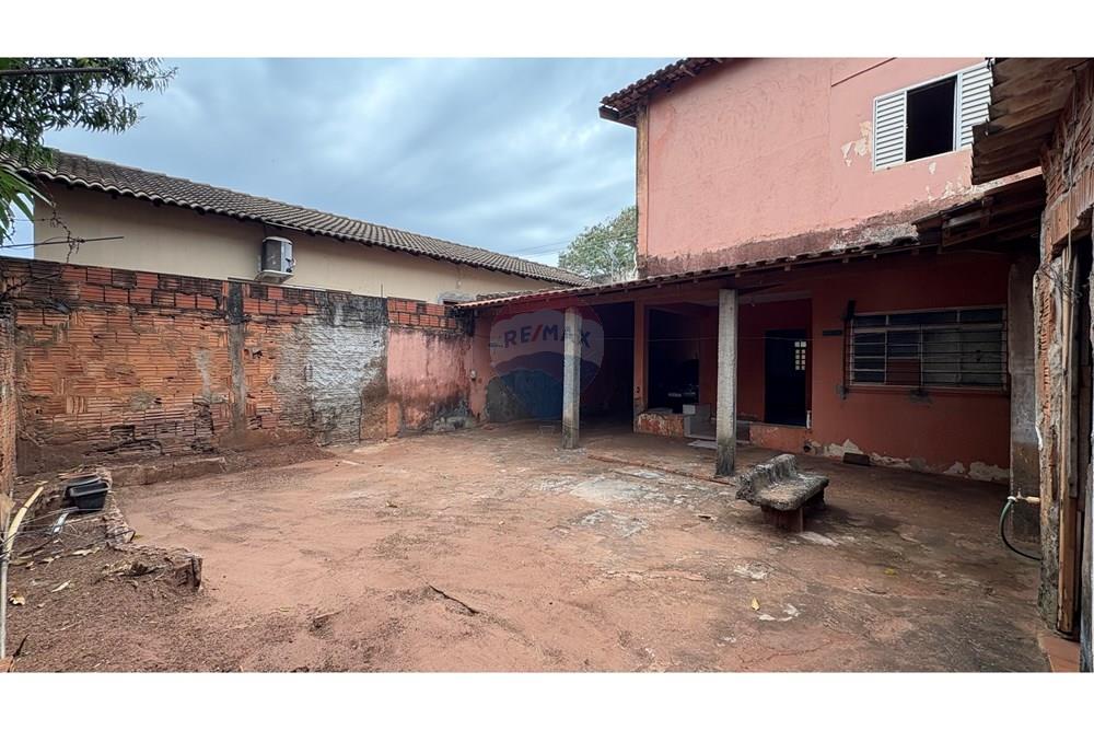 Casa - Venda - Andradina , São Paulo - IMG_3951.jpeg - 631201011-78