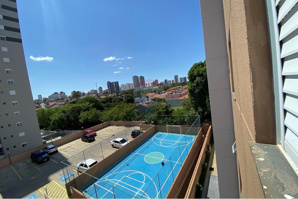 Apartamento - Alugar - Sorocaba , São Paulo - IMG_9987.JPG - 630601188-31
