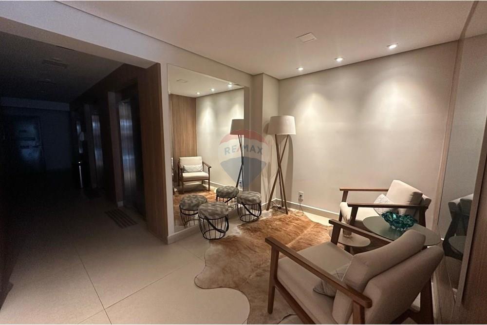 Apart Hotel/ Flat - Alugar - Araçatuba , São Paulo - 20f5d3cf-64a0-4330-8ece-b3ed19701dbc.jpg - 630541058-12