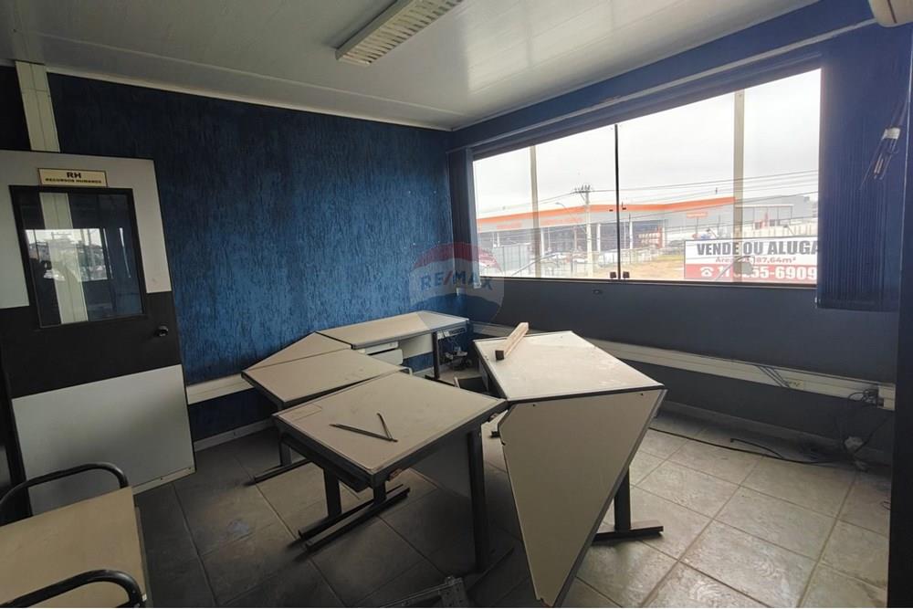 Prédio - Alugar - Suzano , São Paulo - 14 Imagem do WhatsApp de 2025-05-16 à(s) 13.24.18_4ea6fa2e.jpg - 631531001-148