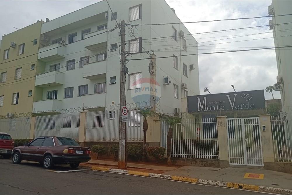 Apartamento - Alugar - Lins , São Paulo - 2.jpeg - 631011013-1250