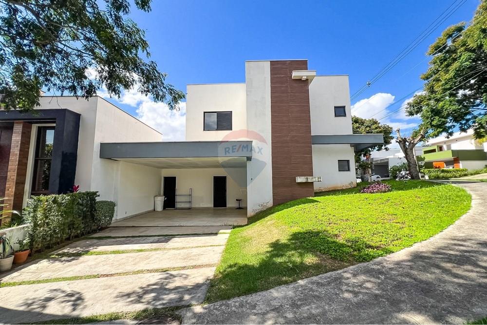 Casa de Condomínio - Alugar - Votorantim , São Paulo - IMG_1707.jpg - 630601142-105