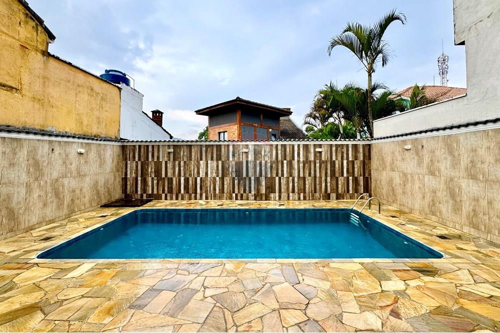 Casa de Condomínio - Venda - Mogi das Cruzes , São Paulo - IMG_5792 (1).JPG - 631531001-226