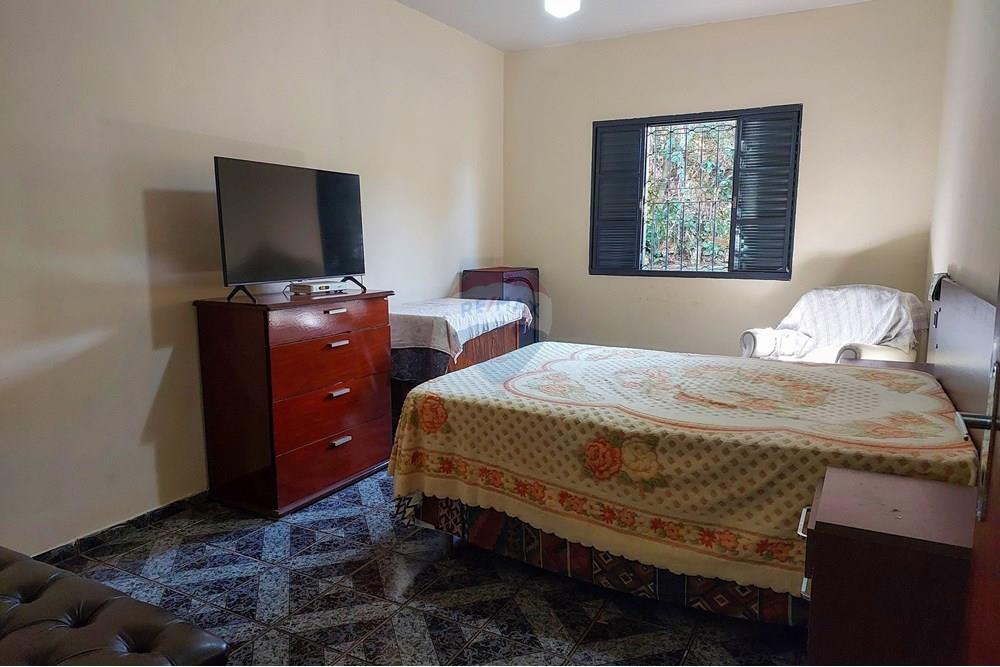 Chácara / Sítio / Fazenda - Venda - Botucatu , São Paulo - quarto (antonio).jpeg - 630111087-10