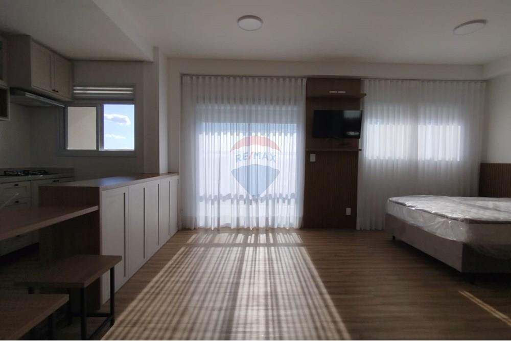 Apart Hotel/ Flat - Alugar - Sorocaba , São Paulo - 95265760-3308-4760-a27d-6b82ca072d3c.jpg - 630601308-49