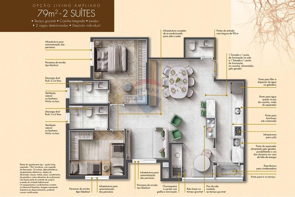 Apartamento - Venda - São Caetano do Sul , São Paulo - WhatsApp Image 2026-03-10 at 13.02.41.jpeg - Varanda - 631341038-5