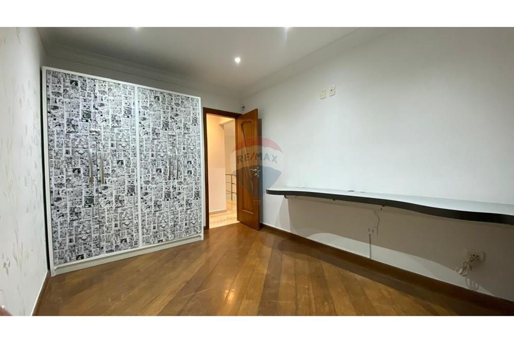 Sobrado - Alugar - Santo André , São Paulo - quarto visitas armario.jpeg - 631341015-27