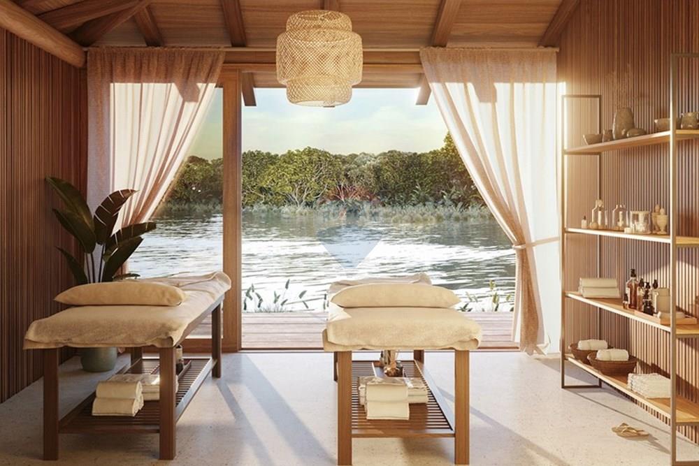 Apart Hotel/ Flat - Venda - Armação dos Búzios , Rio de Janeiro - 20_STUDIO-VIR_BUZIOS_INTERNA_MASSAGEM_HR00.jpg - 630361032-127