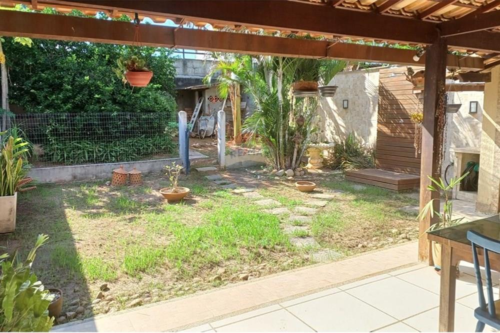 Casa - Venda - Maricá , Rio de Janeiro - 20250325_090117.jpg - Jardim Externo - 630121027-93