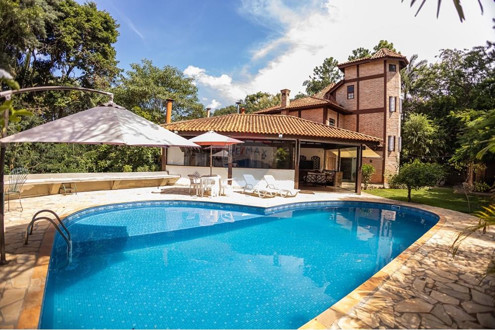 Casa de Condomínio - Venda - São Roque , São Paulo - REMAX (46).jpg - 631601006-23