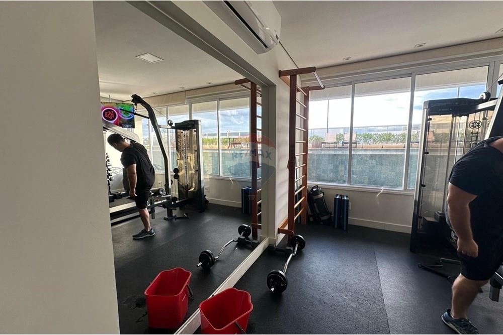 Apart Hotel/ Flat - Alugar - Araçatuba , São Paulo - 2b9b3c06-6bd0-4ece-8b0f-09f45ee6f84e.jpg - 630541058-12