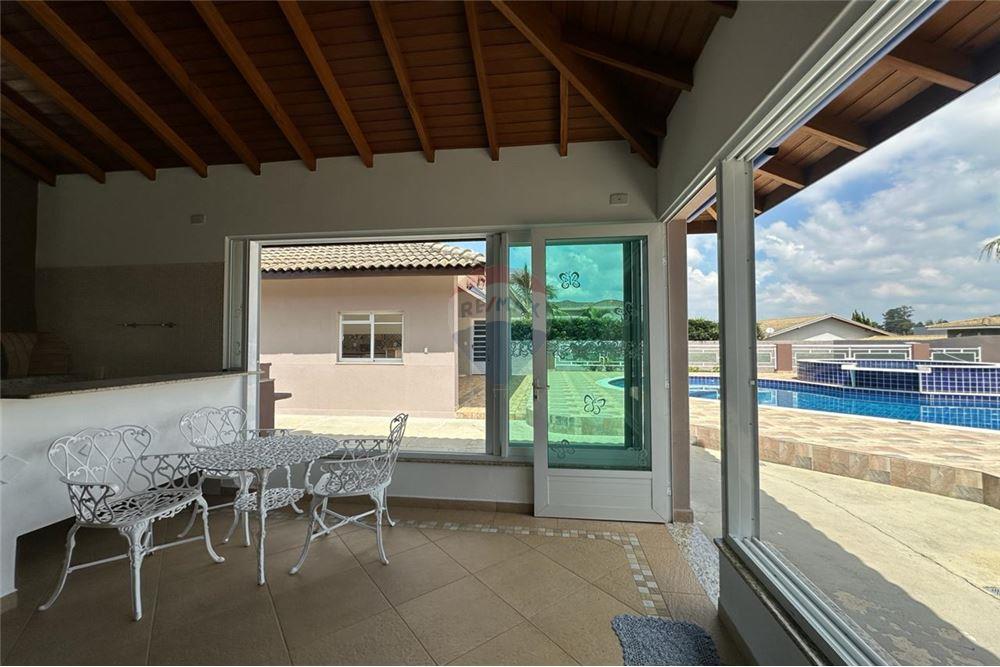 Casa de Condomínio - Alugar - Cabreúva , São Paulo - 81 - 630531001-1120