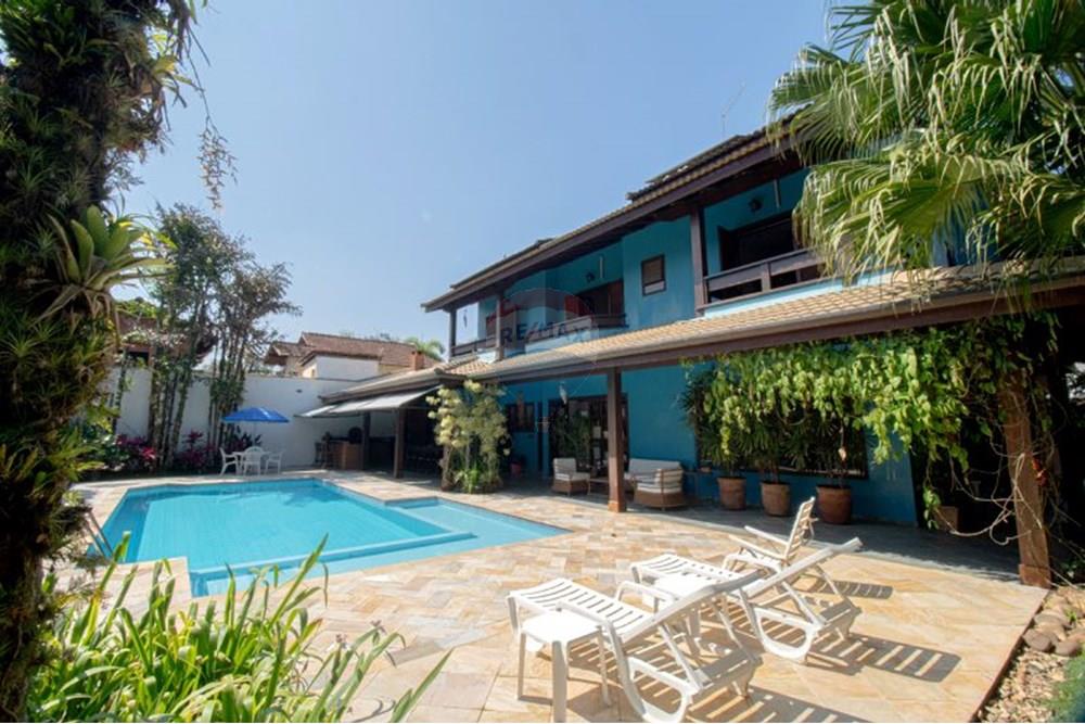 Casa - Venda - São Sebastião , São Paulo - DSC06956.jpg - 631461024-26