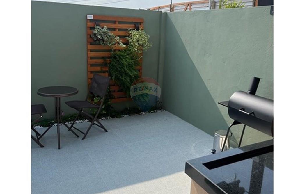 Casa de Condomínio - Venda - Presidente Prudente , São Paulo - foto 1.jpg - 630091027-95