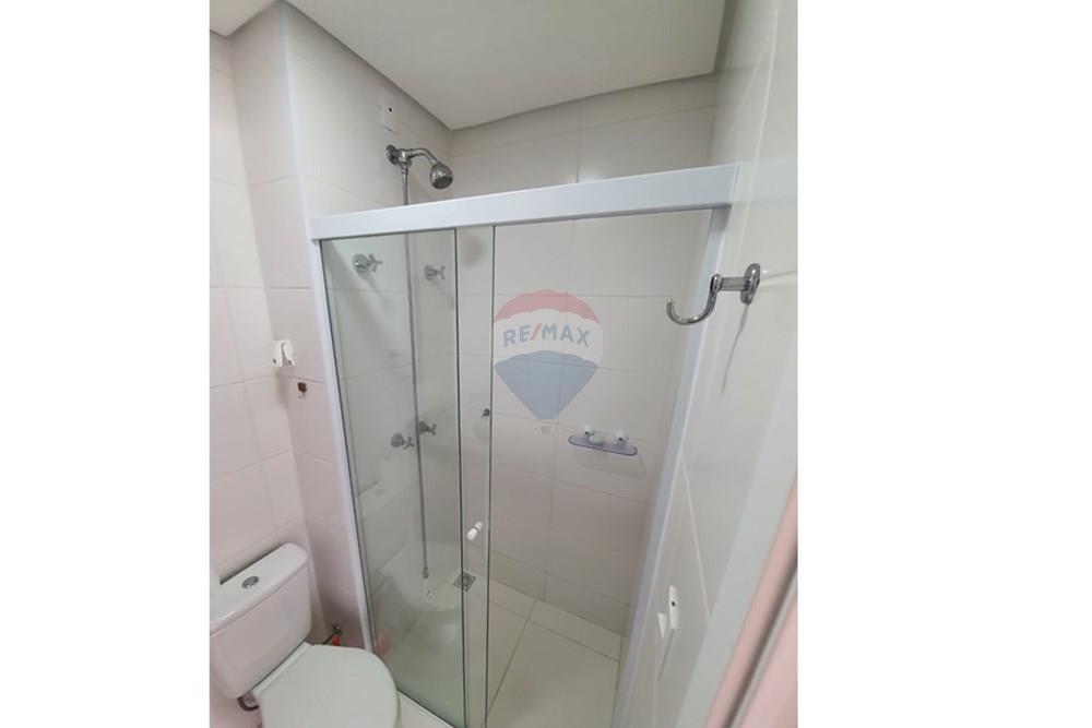 Apartamento - Venda - Sorocaba , São Paulo - 80e43e26-9ecd-4f29-a824-8fd7936c0156.jpg - Banheiro - 631701014-3