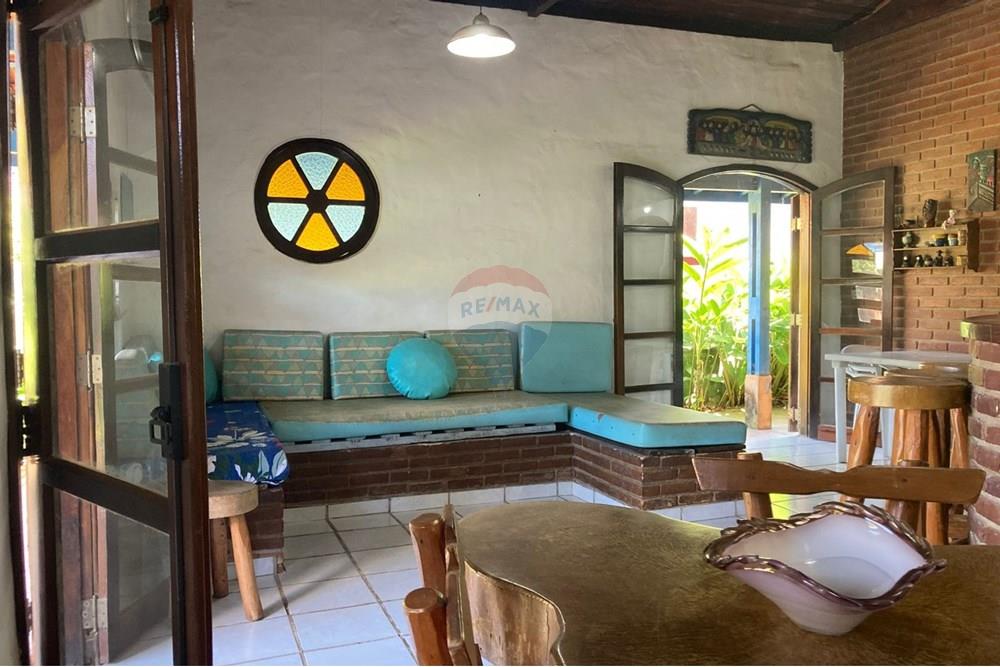 Casa - Venda - São Sebastião , São Paulo - Casa a venda Maresias (40).jpg - Sala - 631461028-9