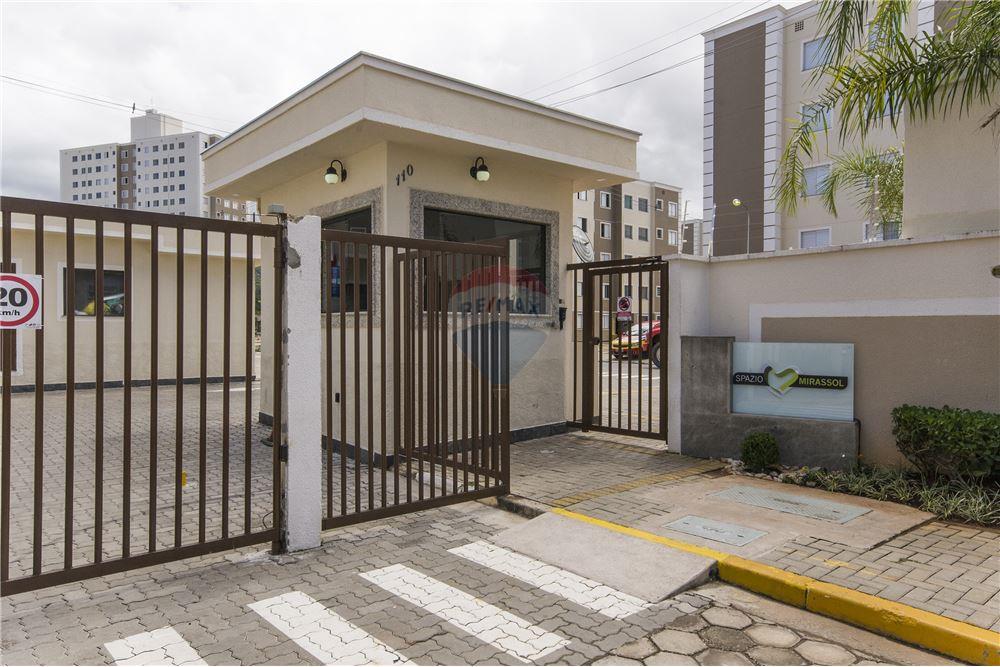 Apartamento - Alugar - Mogi das Cruzes , São Paulo - 23 - 630281098-2