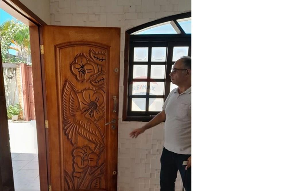 Casa - Venda - Pindamonhangaba , São Paulo - saida.jpeg - 631431013-50