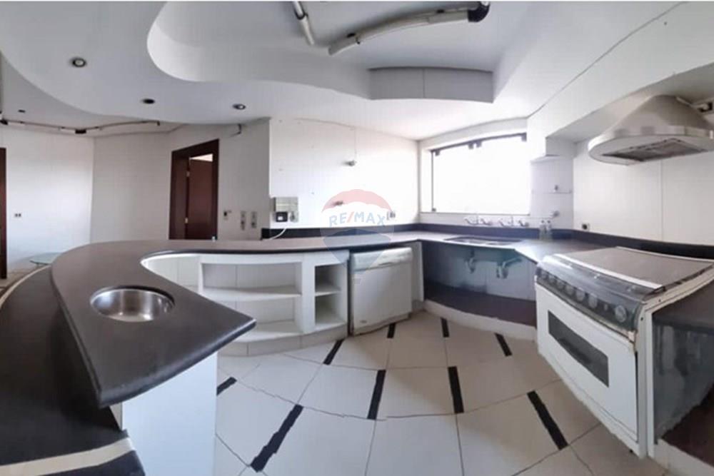 Apartamento - Venda - São José do Rio Preto , São Paulo - 06 cozinha a.jpeg - 630401013-111