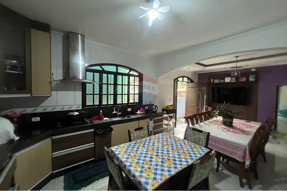 Sobrado - Venda - Mauá , São Paulo - IMG_7870.jpg - 630751016-209