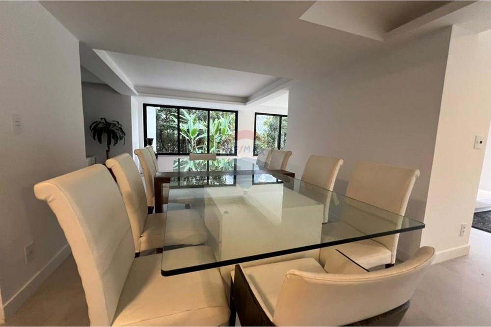 Casa - Venda - Petrópolis , Rio de Janeiro - sala de jantar araras.jpg - 630131062-41