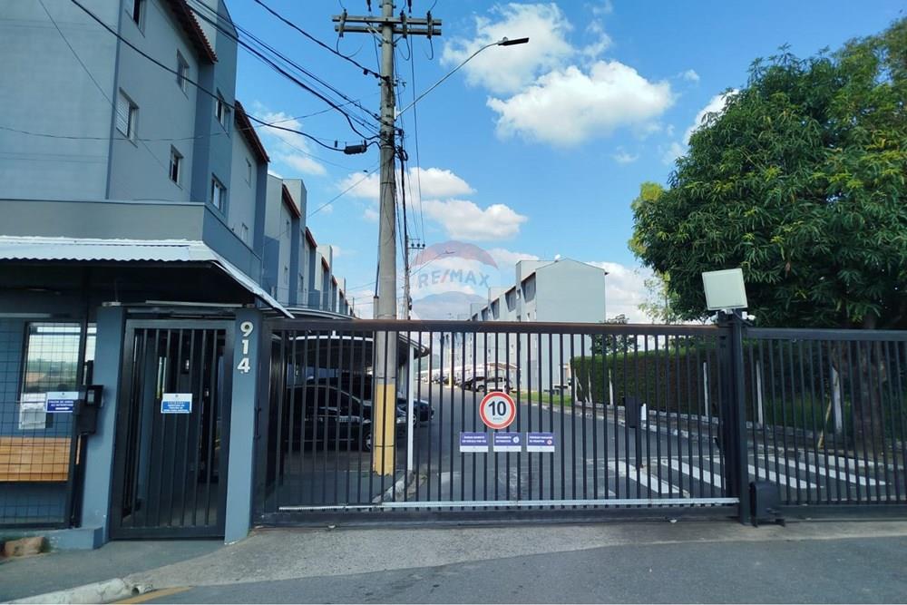 Apartamento - Venda - Votorantim , São Paulo - Apartamento 2 dormitórios Votorantim Remax Shmone (3).jpeg - 631581002-88