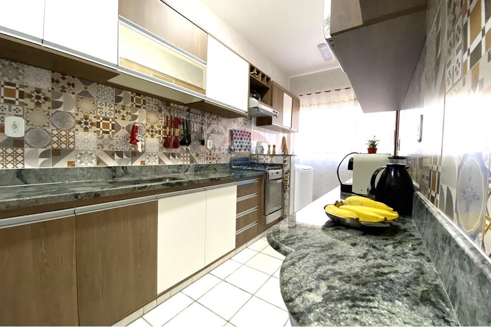 Cobertura - Venda - Cabo Frio , Rio de Janeiro - cozinha bancada .jpg - 630361002-673