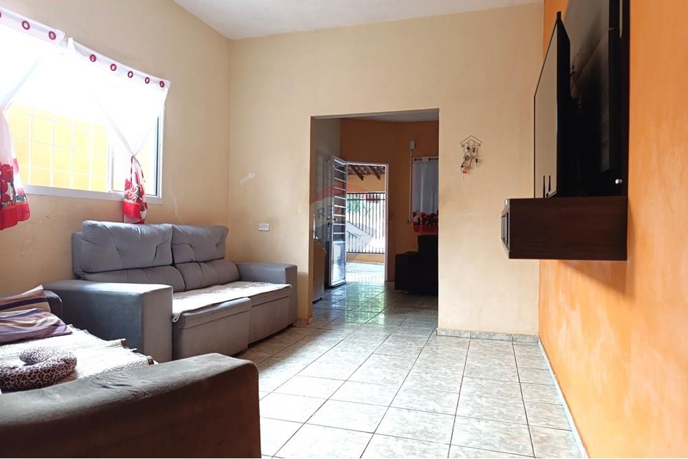 Casa - Venda - Andradina , São Paulo - Sala 2.jpg - 631201014-48