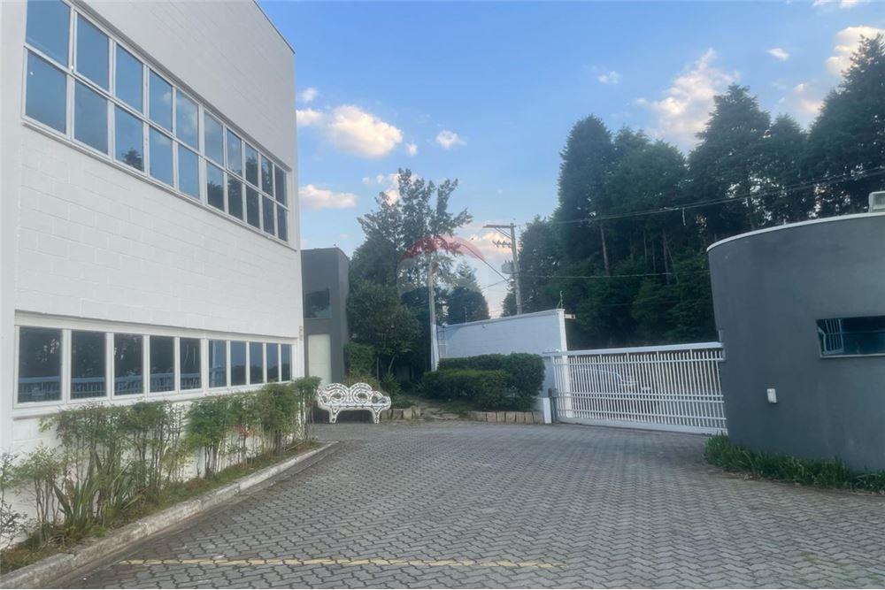 Galpão - Alugar - Mogi das Cruzes , São Paulo - 1 - 630281041-41