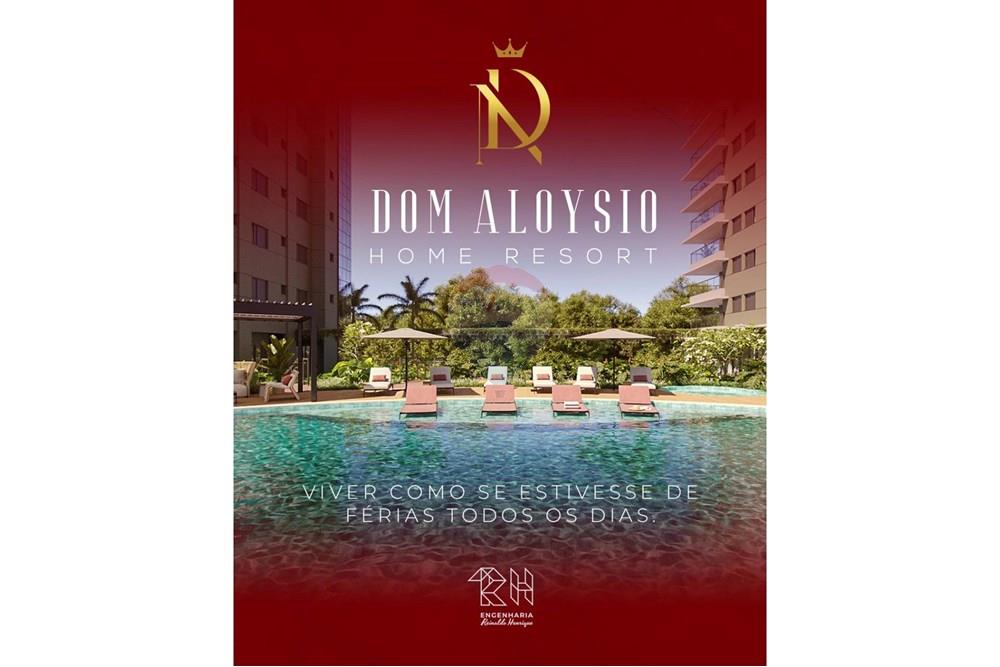 Apartamento - Venda - Botucatu , São Paulo - DOM ALOYSIO II.jpg - 630111077-21