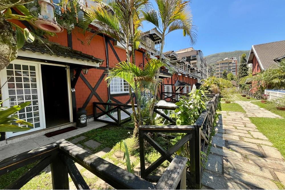 Casa de Condomínio - Venda - Teresópolis , Rio de Janeiro - WhatsApp Image 2025-10-09 at 12.48.40 (12).jpeg - 630191015-107