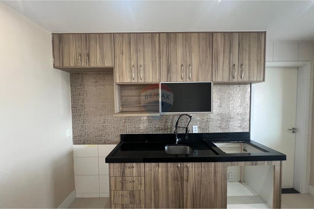 Apartamento - Alugar - Santo André , São Paulo - 12.jpeg - 631341001-310