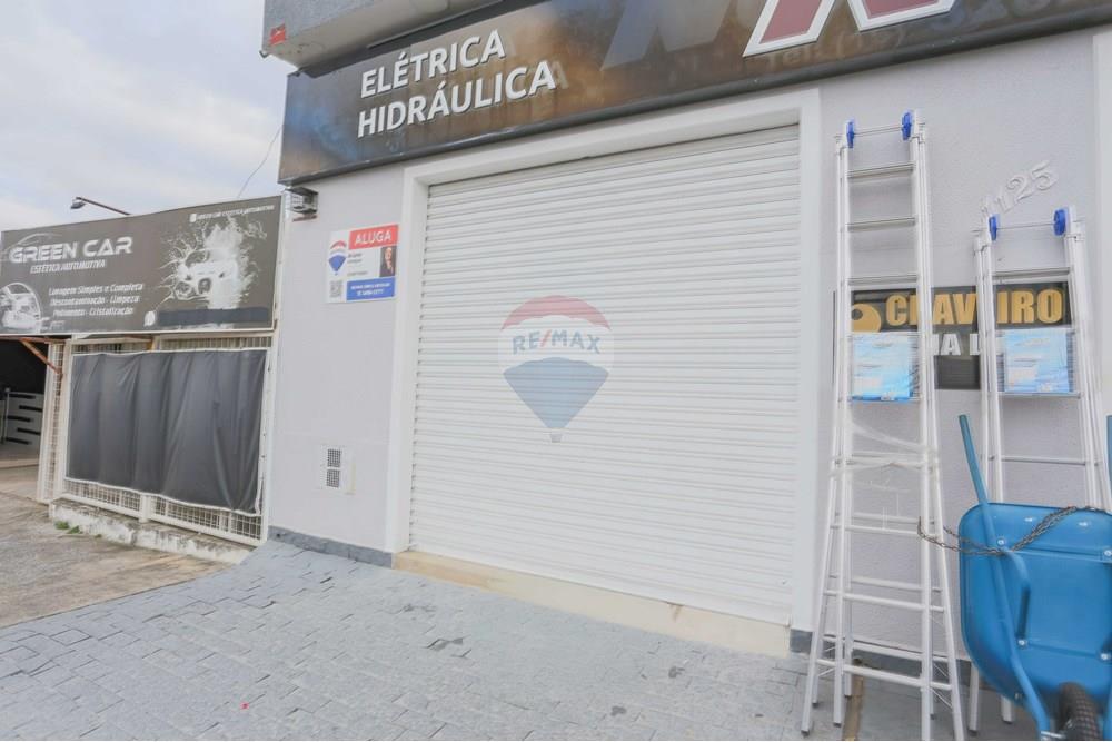 Ponto Comercial/ Loja - Alugar - Sorocaba , São Paulo - IMG_5253.jpg - 630591044-413